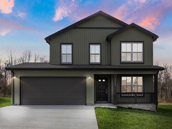 2nd image of 2122 Ireland Way Lot 28