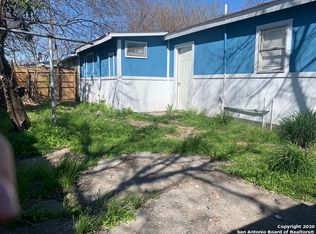 106 English Way, San Antonio, TX 78207