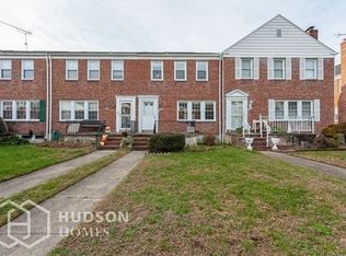 1853 Edgewood Rd, Parkville, MD 21234