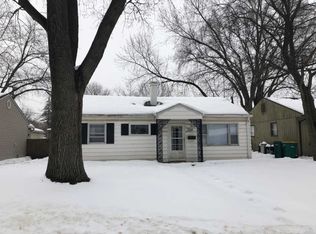 324 Oneill St, Joliet, IL 60436