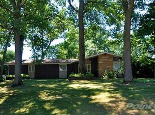 2118 Gail Dr, Stevensville, MI