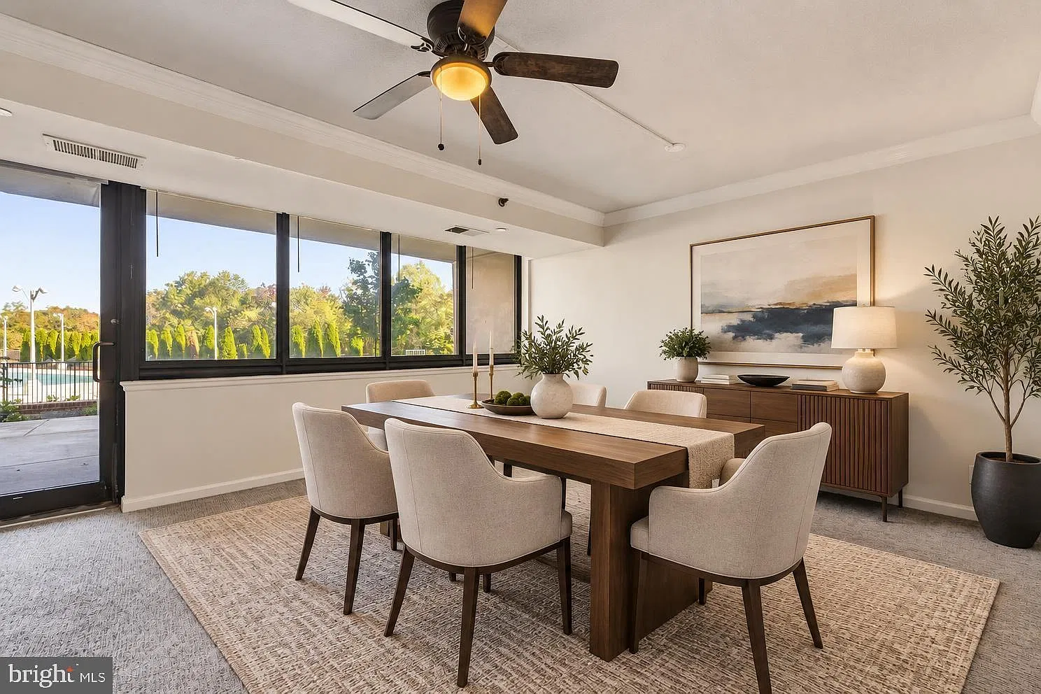 2 bed, 2.0 bath, 1220 sqft, $3,250 — Photo 3