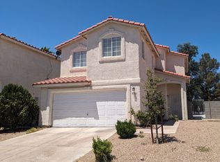 9363 Graceful Gold St, Las Vegas, NV 89123