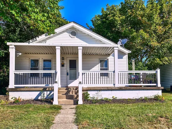 61 Alta Vista Dr, Walton, KY 41094