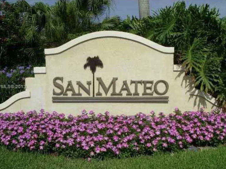 2166 Hacienda Ter — Photo 1