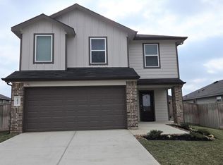 40934 Seasoned Oak Ln, Magnolia, TX 77354