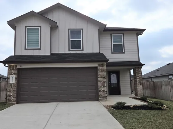 40934 Seasoned Oak Ln, Magnolia, TX 77354