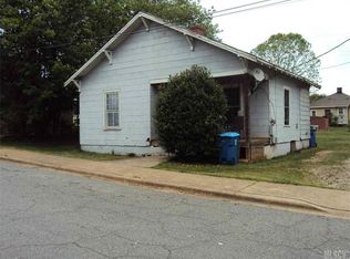 169 29th Street Pl SW, Hickory, NC 28602