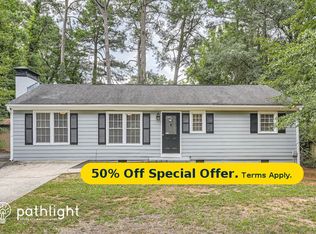 2860 Ivanhoe Ln SE, Smyrna, GA 30082