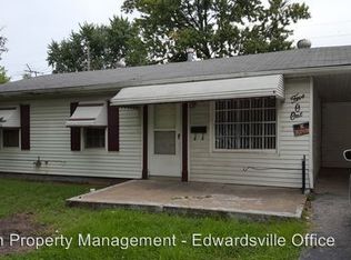 501 E 5th St, Cahokia, IL 62206