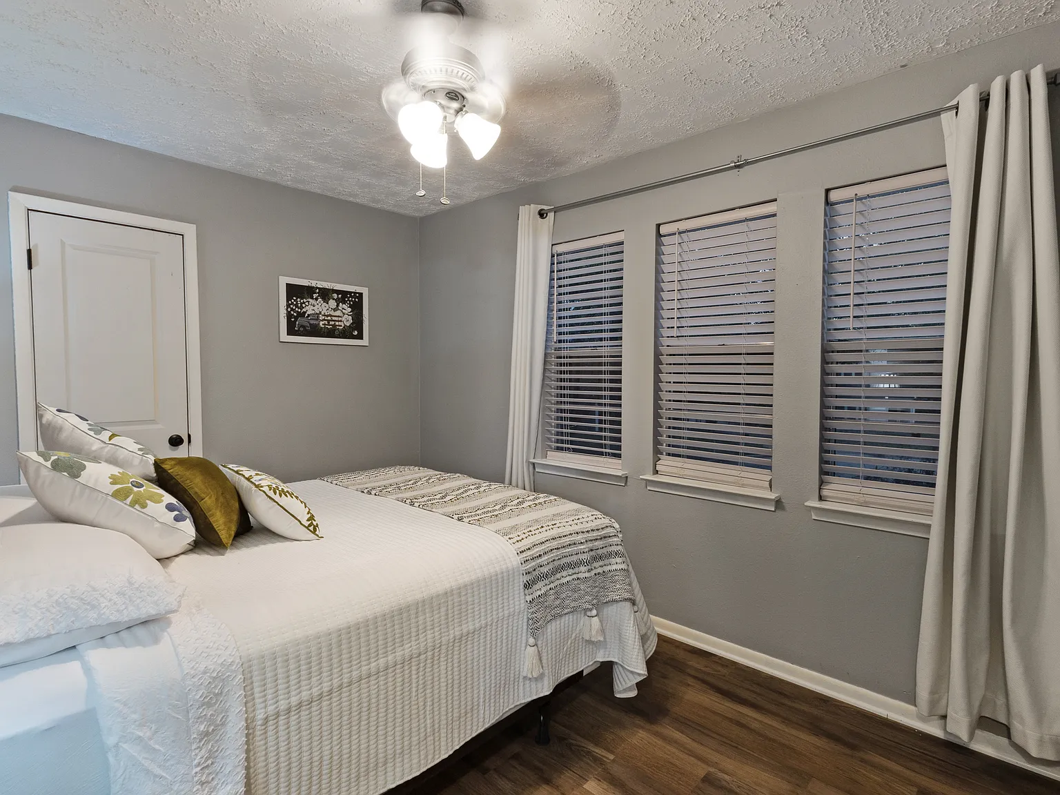 2 bed, $1,750 — Photo 4
