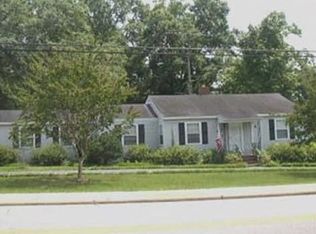 409 Ridgeland Dr, Sandersville, GA 31082