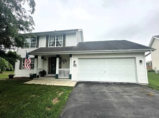 2354 Daylily Ct, Beloit, WI 53511