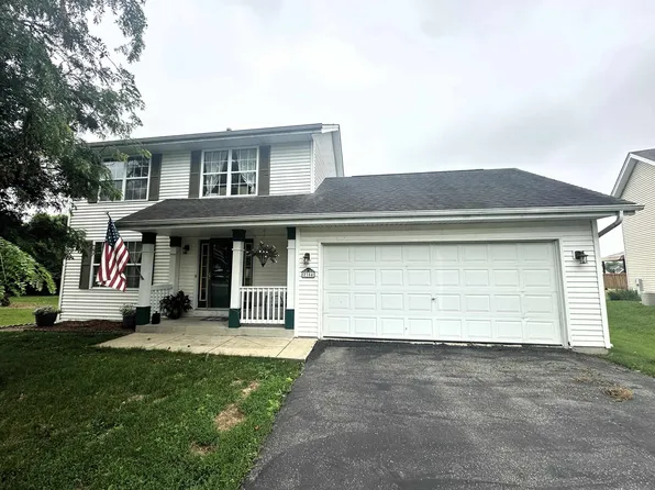 2354 Daylily Ct, Beloit, WI 53511