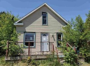 2203 N Carolina St, Saginaw, MI 48602