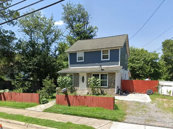 6202 54th Ave, Riverdale, MD 20737