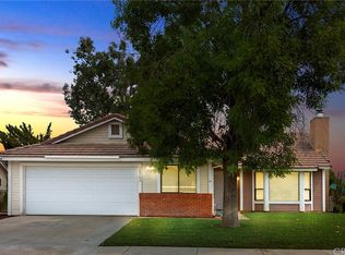 28762 Milky Way, Sun City, CA 92586