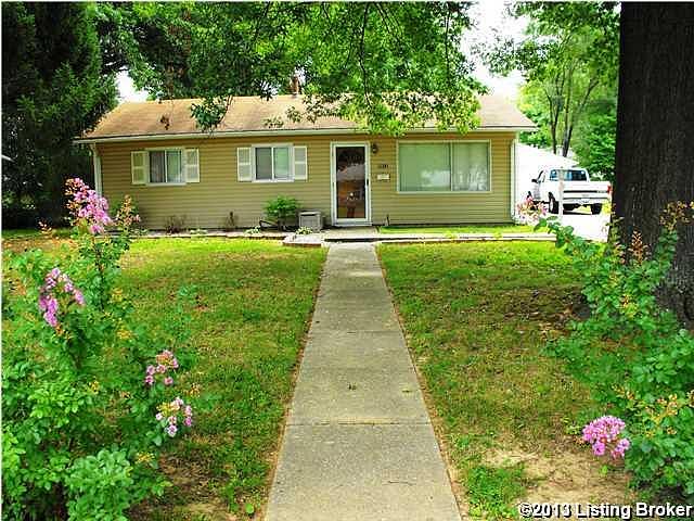 1st image of 9912 Ponder Ln