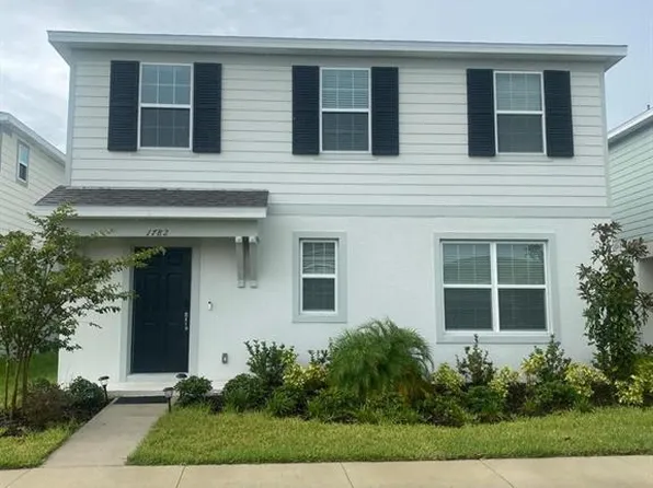 1782 Groveline Rd, Saint Cloud, FL 34771