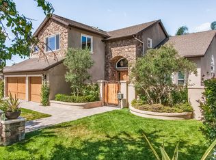 2911 Copa De Oro Dr, Rossmoor, CA 90720