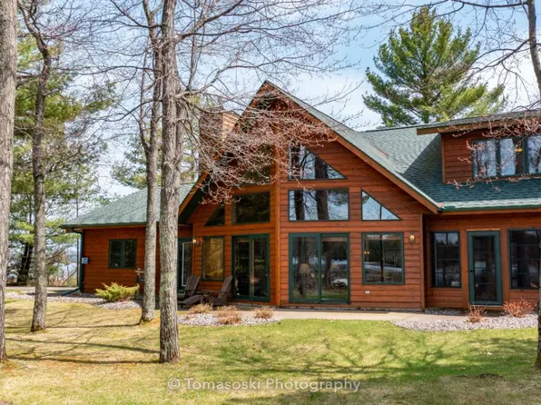 1509 Bradford Poin #104, Saint Germain, WI 54558