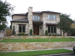 6821 Merrilee Ln, Dallas, TX 75214