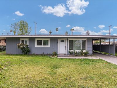 2260 Georgia St, Riverside, CA, 92507