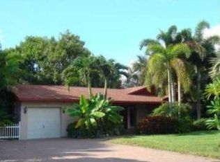 7100 Bay St, Saint Pete Beach, FL 33706