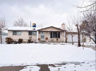 4505 S 4475 W, West Valley City, UT 84120