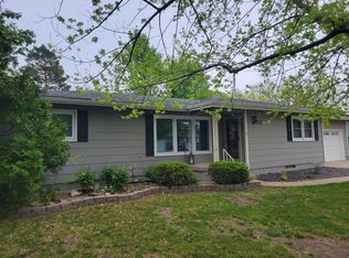1235 N Franklin St, Russell, KS 67665