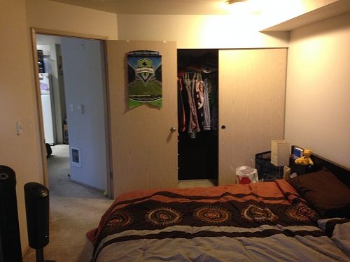 Interior Photo