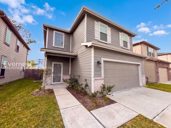 7314 Madison Commons Ln, Houston, TX 77075