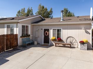 335 Flora Dr, Spring Creek, NV 89815