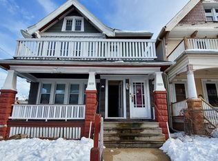 3278 N 28th St, Milwaukee, WI 53216