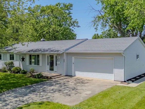 1830 W Bradford St, Marion, IN 46952