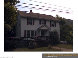4 Chamberlain Ave, Portland, ME 04101