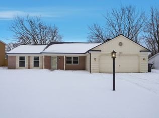 7214 Winnebago Dr, Fort Wayne, IN 46815