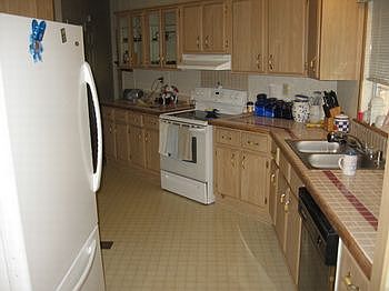 Photo of Manufactured Housing