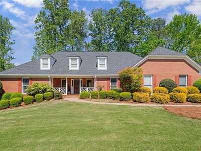 1015 Brooksglen Dr, Roswell, GA, 30075