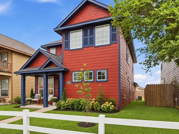 904 Eagle Ave, College Station, TX 77845