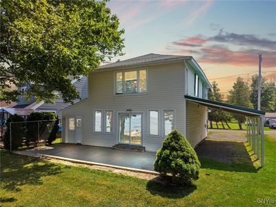 7353 Lakeshore Rd, Cicero, NY, 13039