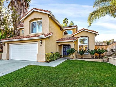 1191 Sunglow Dr, Oceanside, CA, 92056
