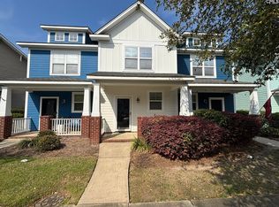 739 Garden Forest Rd, Columbia, SC 29209