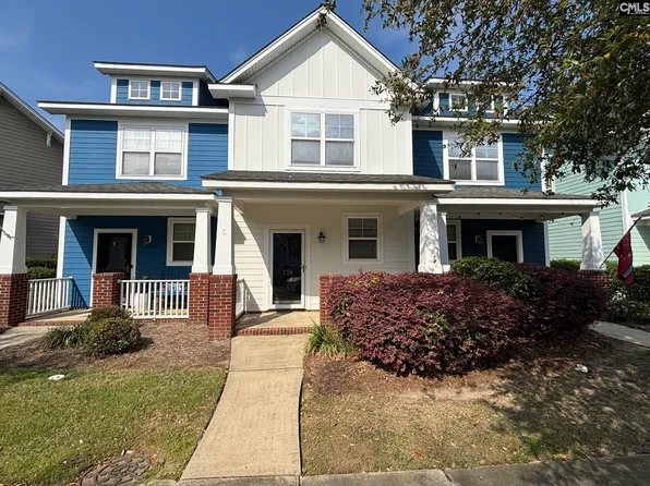 739 Garden Forest Rd, Columbia, SC 29209