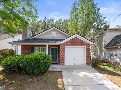 7171 Ravenwood Ln, Lithonia, GA, 30038