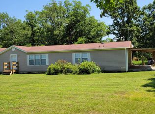10498 N State Highway H, Pleasant Hope, MO 65725