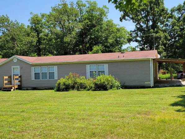 10498 N State Highway H, Pleasant Hope, MO 65725