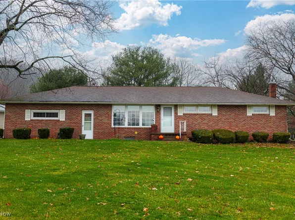 46621 Township Road 74, Coshocton, OH 43812