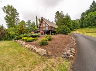 430 Walnut Acres Rd, Kelso, WA 98626