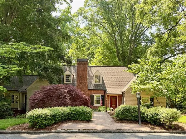 1756 Meadowbrook Dr, Winston Salem, NC 27104